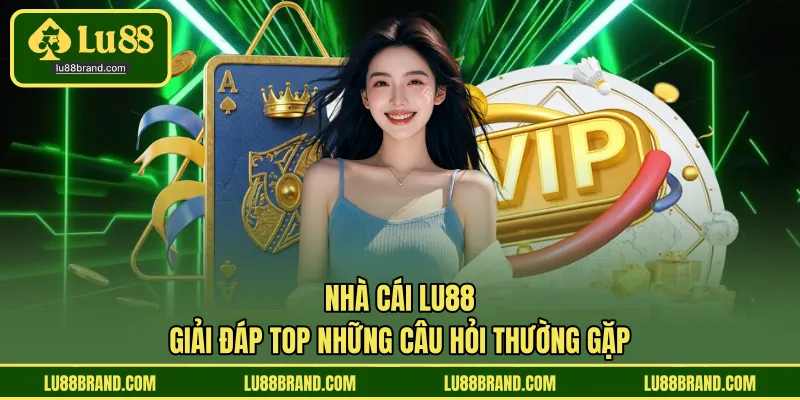 Giải đáp top 3 thắc mắc nhiều nhất tại sân chơi
